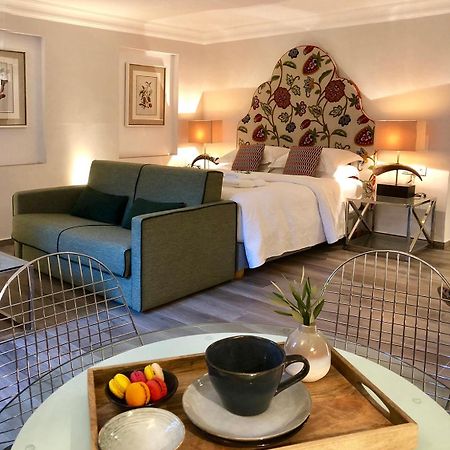 Garden Suites Korfu Dış mekan fotoğraf