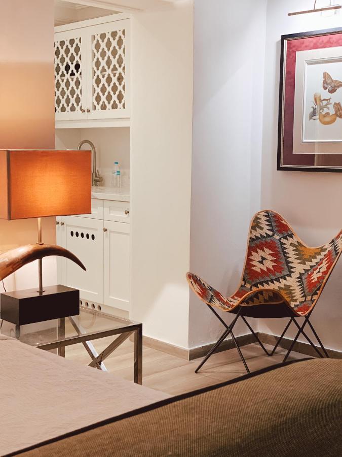 Garden Suites Korfu Dış mekan fotoğraf
