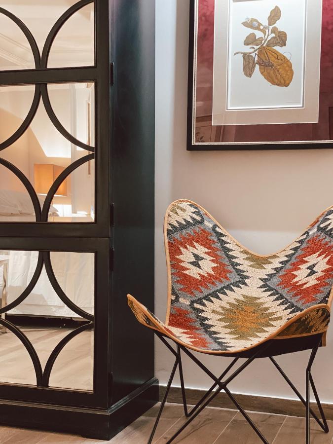 Garden Suites Korfu Dış mekan fotoğraf