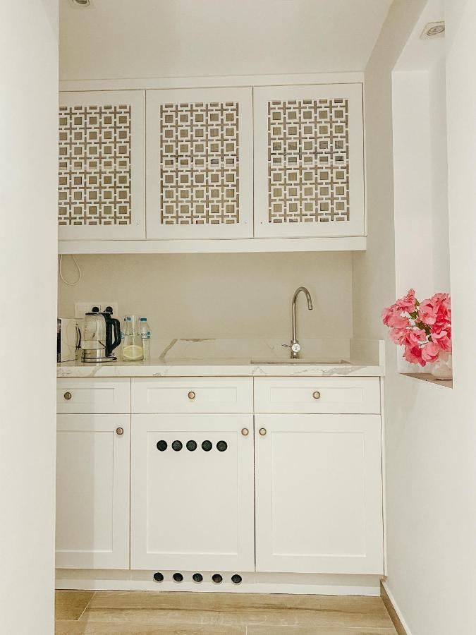 Garden Suites Korfu Dış mekan fotoğraf