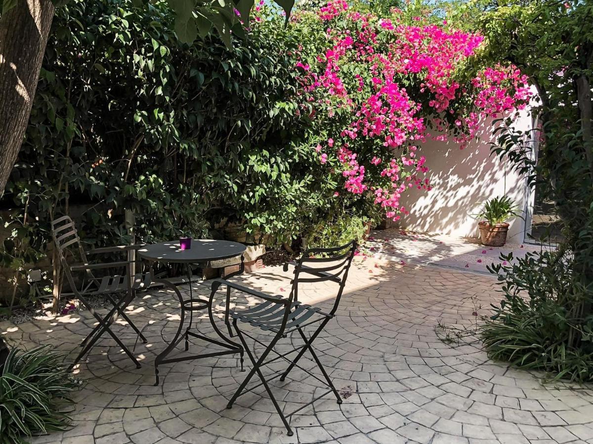 Garden Suites Korfu Dış mekan fotoğraf