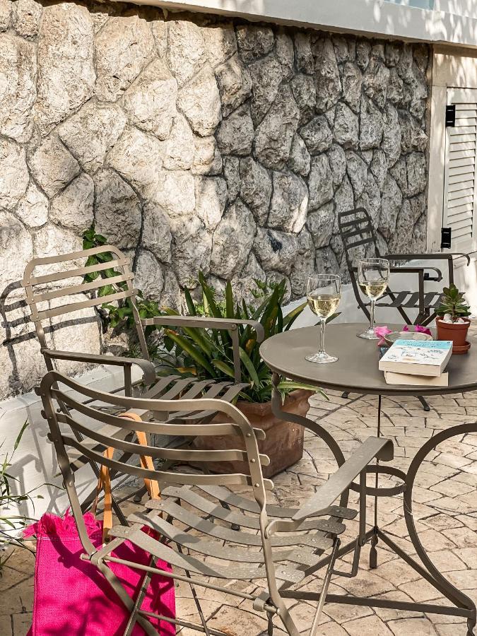 Garden Suites Korfu Dış mekan fotoğraf