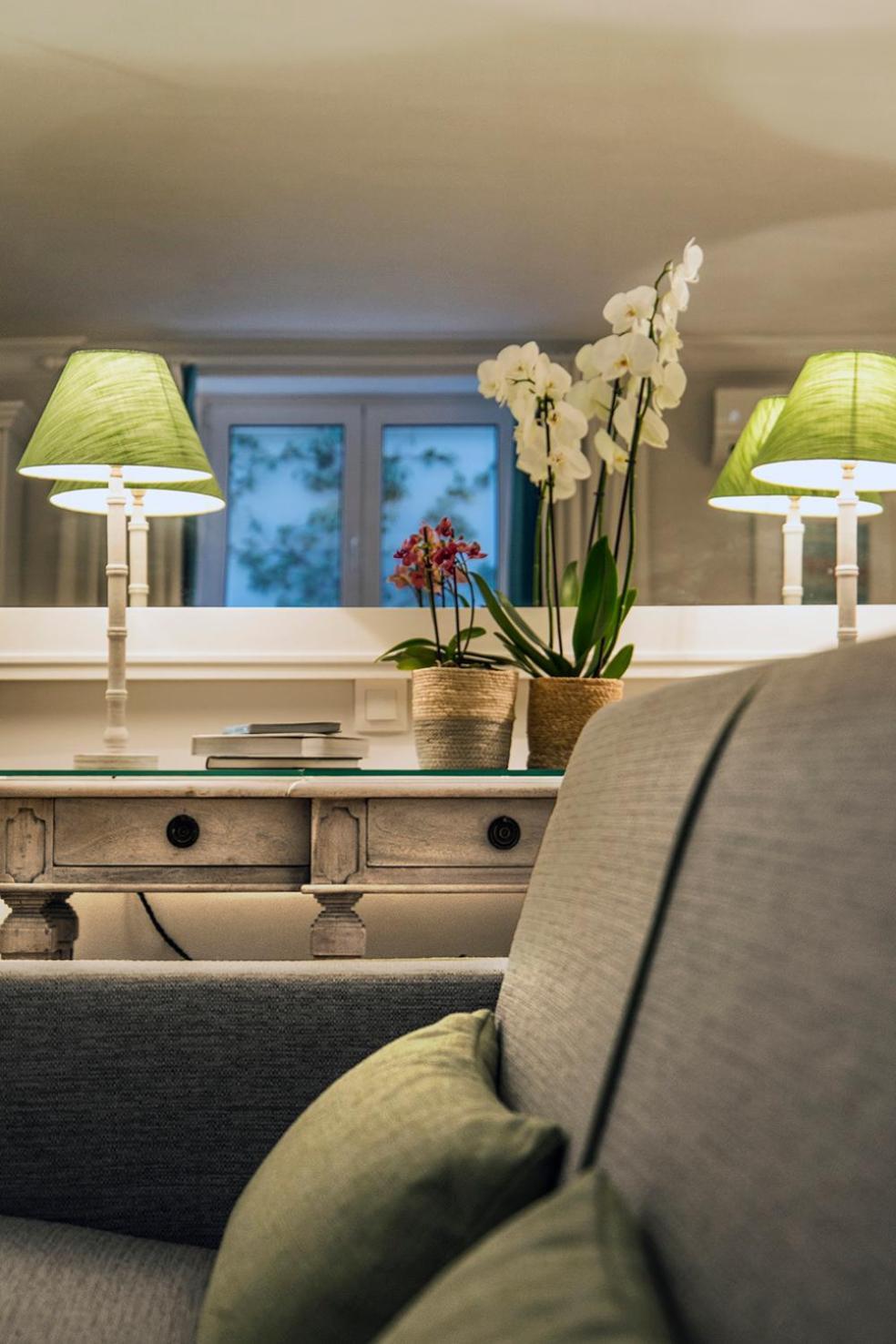 Garden Suites Korfu Dış mekan fotoğraf