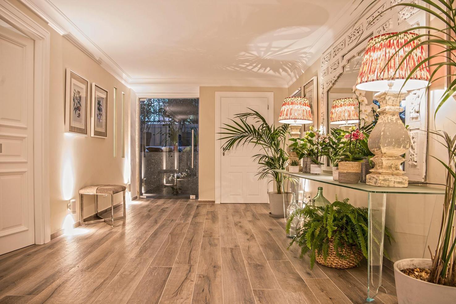 Garden Suites Korfu Dış mekan fotoğraf