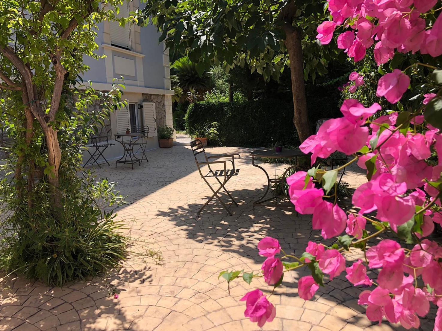 Garden Suites Korfu Dış mekan fotoğraf