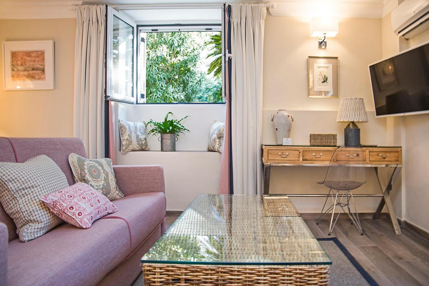 Garden Suites Korfu Dış mekan fotoğraf
