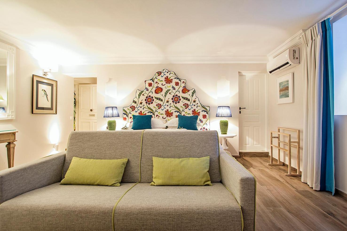 Garden Suites Korfu Dış mekan fotoğraf