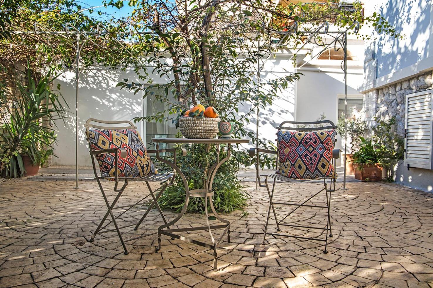 Garden Suites Korfu Dış mekan fotoğraf