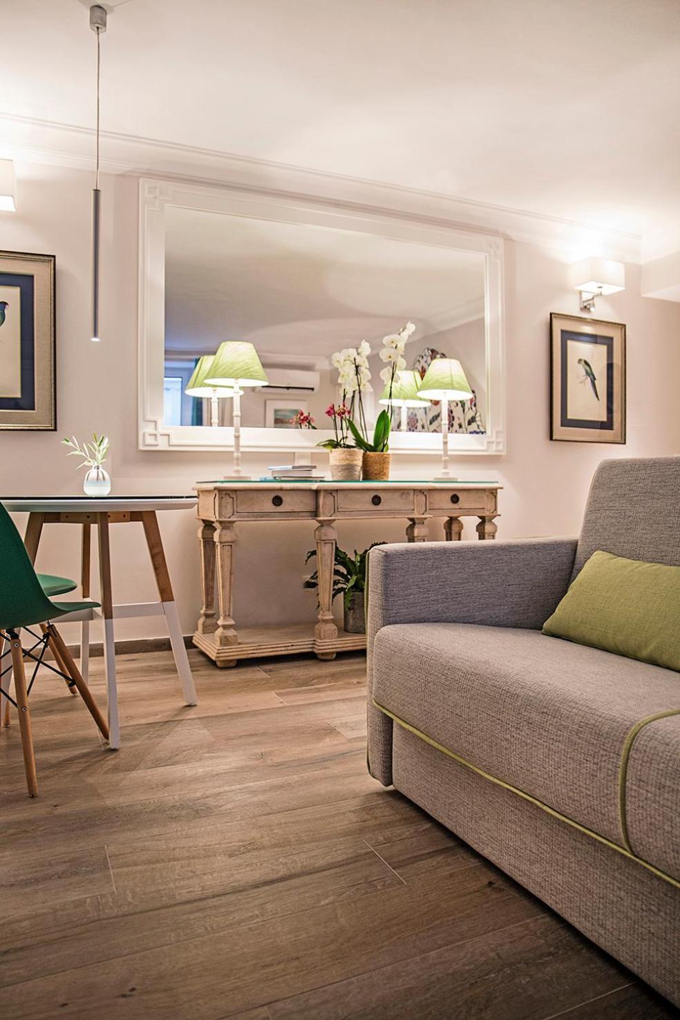 Garden Suites Korfu Dış mekan fotoğraf