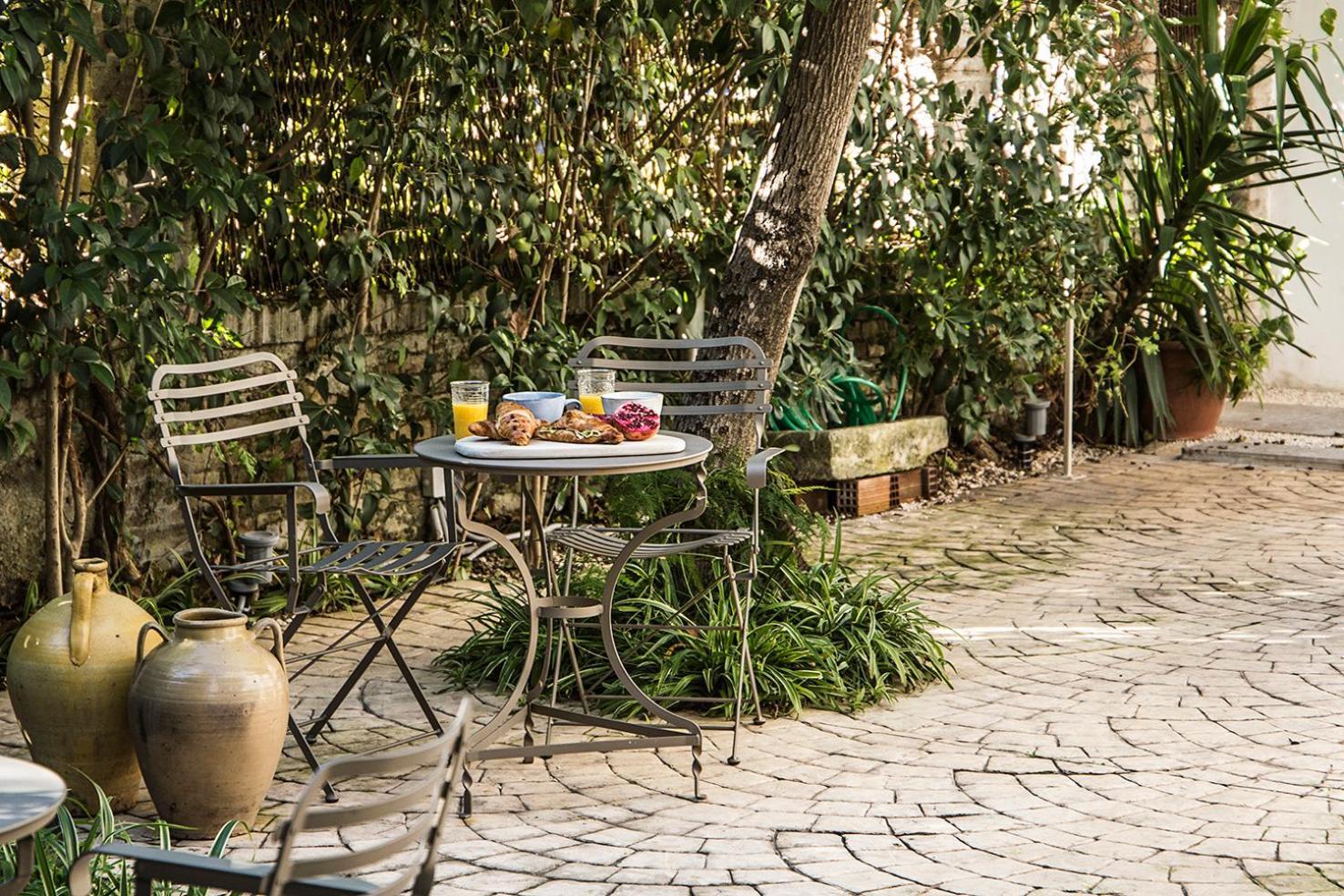 Garden Suites Korfu Dış mekan fotoğraf