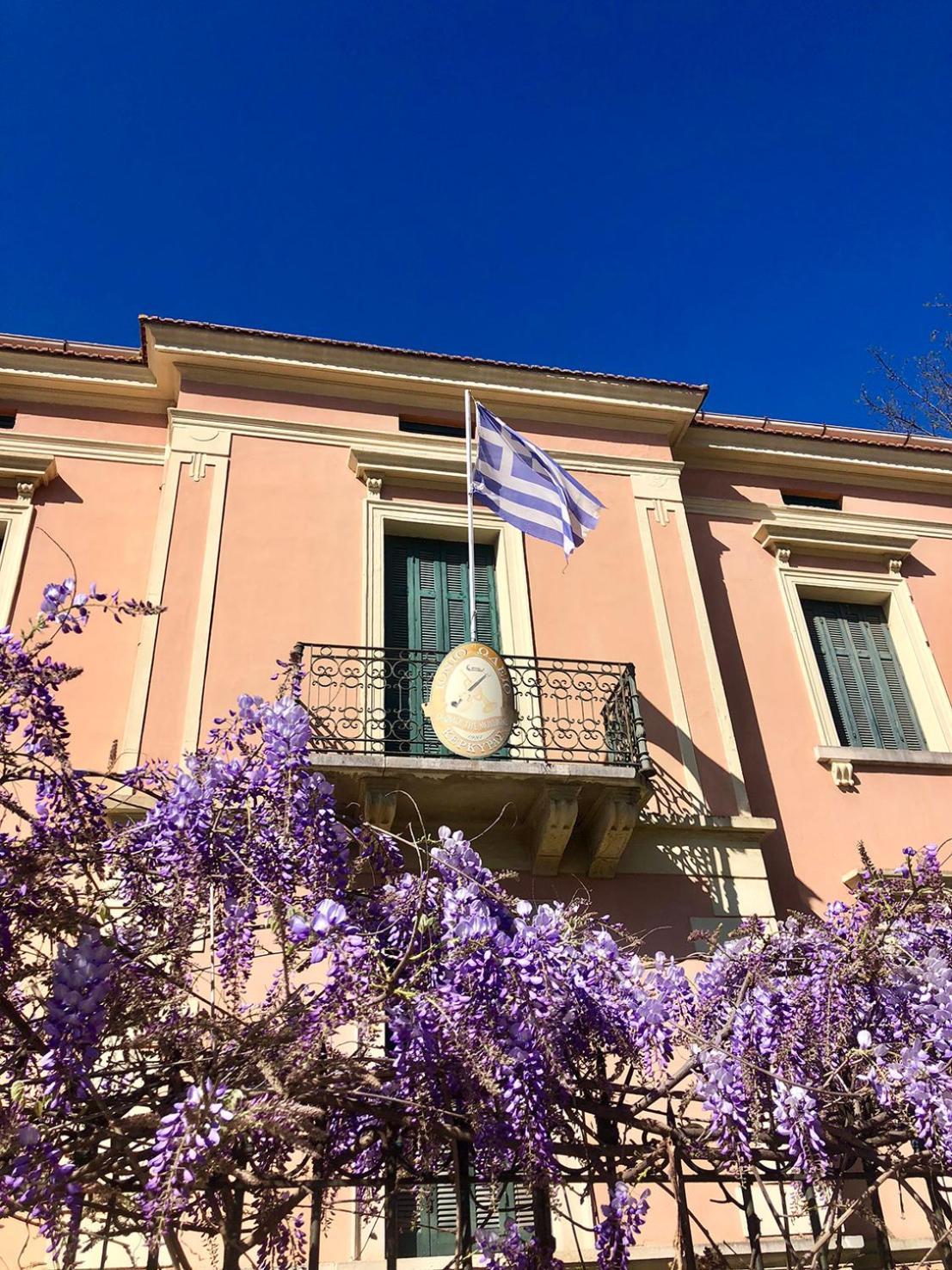 Garden Suites Korfu Dış mekan fotoğraf