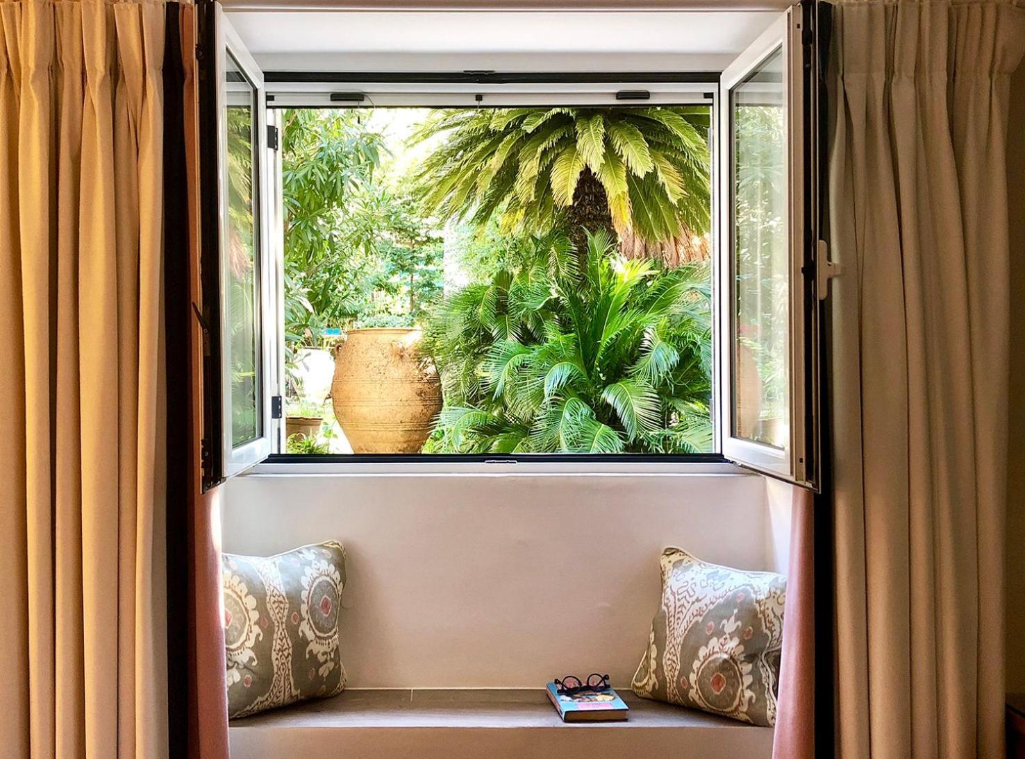 Garden Suites Korfu Dış mekan fotoğraf