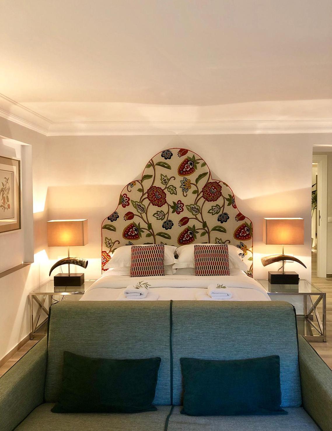 Garden Suites Korfu Dış mekan fotoğraf
