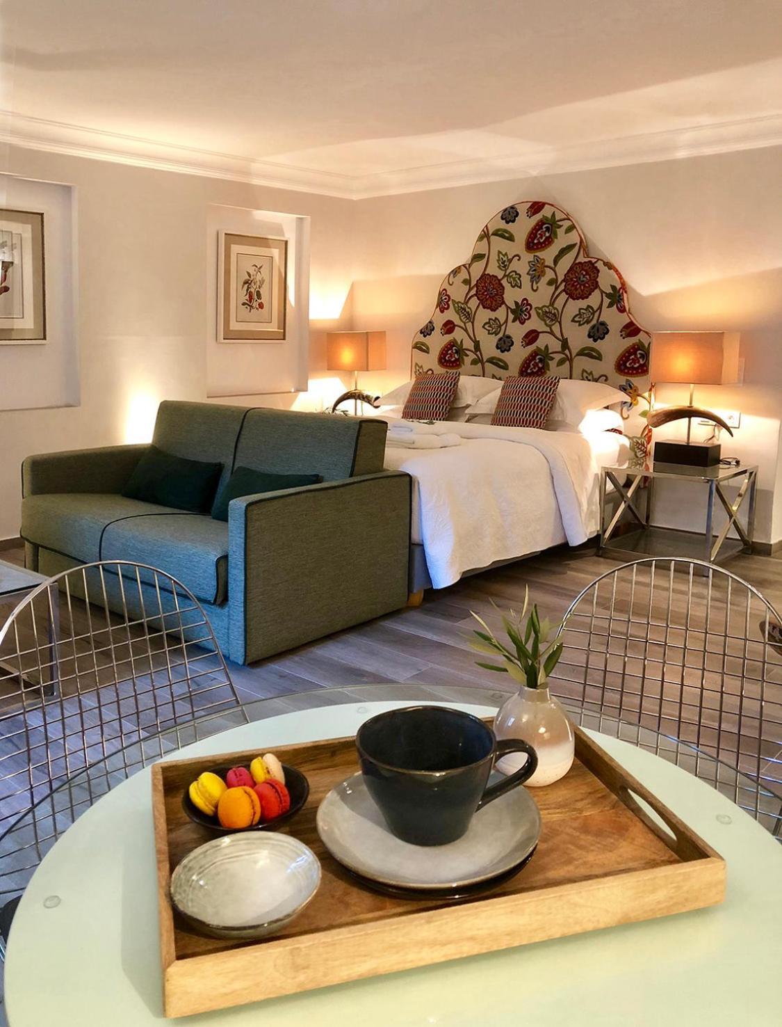 Garden Suites Korfu Dış mekan fotoğraf